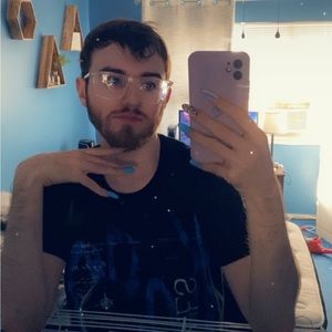 Meet your Posher, Ryan